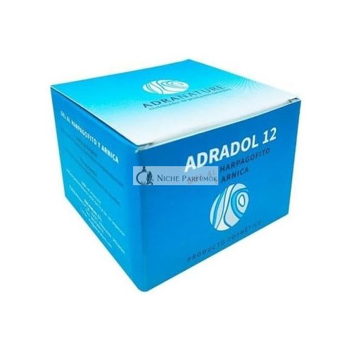 Adradol 12 Gel 200ml