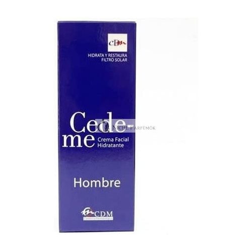 CEDEME Men's Facial Moisturizer 75ml