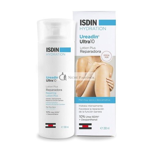 UREADIN Moisturising Lotions 200ml