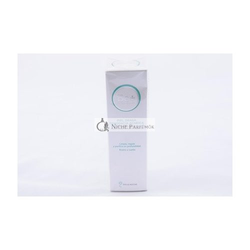 Be + Be+ Purifying Mattifying Gel 200ml