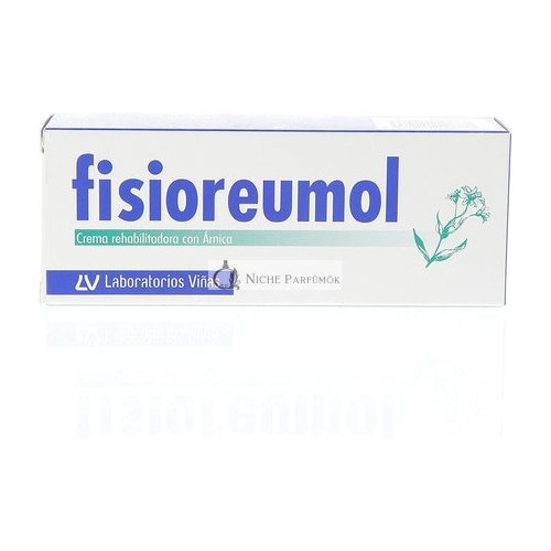 FISIOREUMOL Cuticle Oils 0.13kg