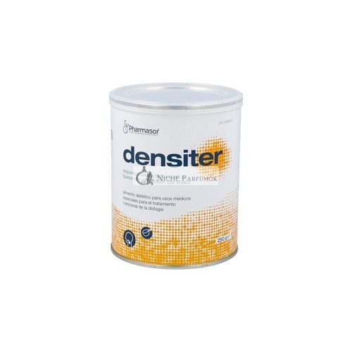 Pharmasor Densiter Thickening Hair Care Styling Product 250g