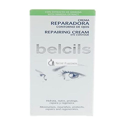 BELCILS Eye Gels 400g