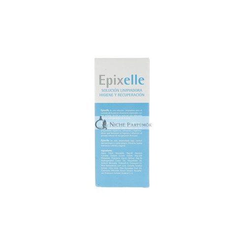 Epixelle Sol Limpiadora 200ml