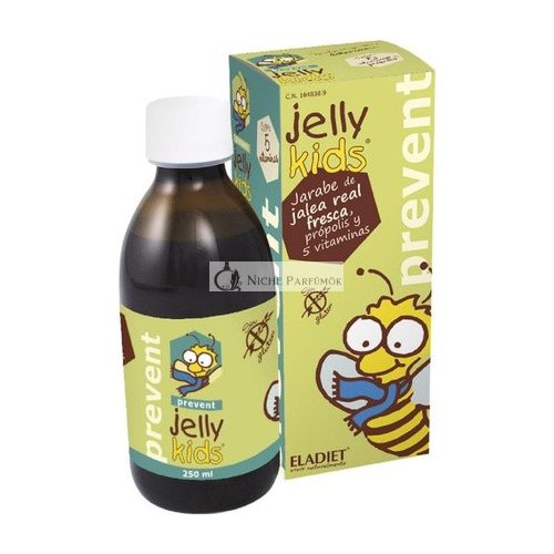 Prevent Kids Jelly 250ml