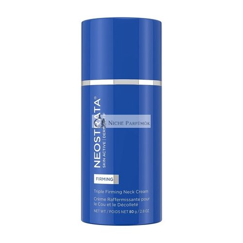 Neostrata Skin Active Triple Firming Neck Cream 80g