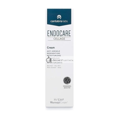 ENDOCARE Day Creams 0.13kg