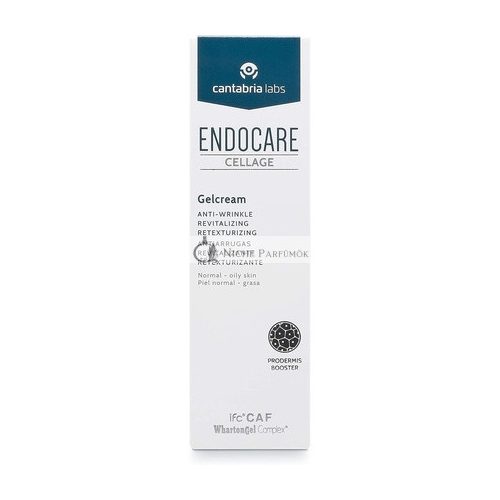 ENDOCARE Day Gels 0.13kg