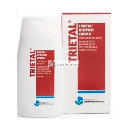 Trietal Atopico CR 200ml