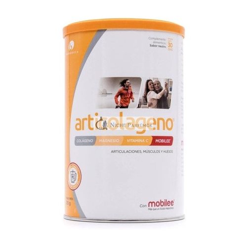 Bioiberica Articolageno Pot 300g