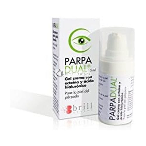 Brill Pharma Parpadual Gel Cream 15ml