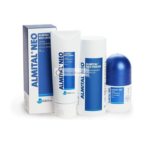 Unipharma Almital Neo Cream 75ml