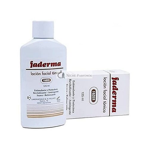 Faderma Face 1 Unit 125ml