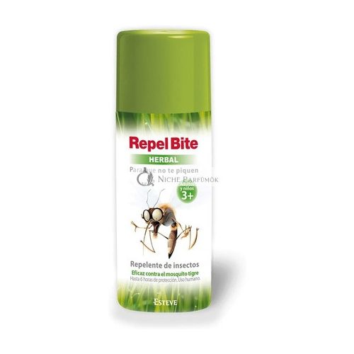 ABC Farma Repel Bite Natural