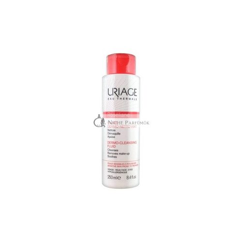 Uriage Rosaline Cleansing 250ml