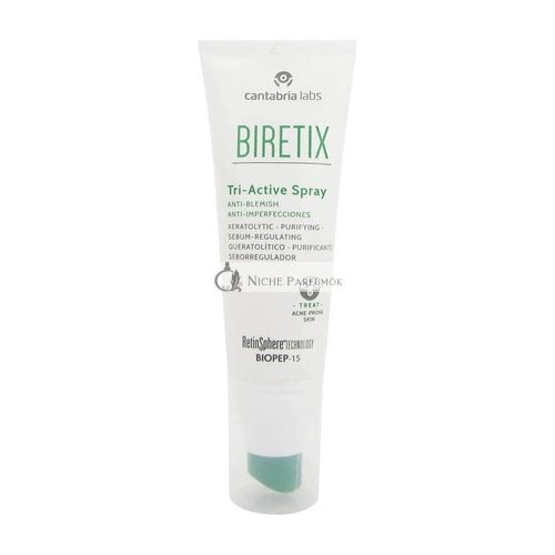 Biretix Triactive Anti-Imperfection Spray 100ml