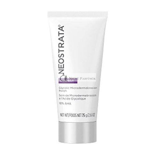 CORRECT Microdermabrasion Exfoliant 75g