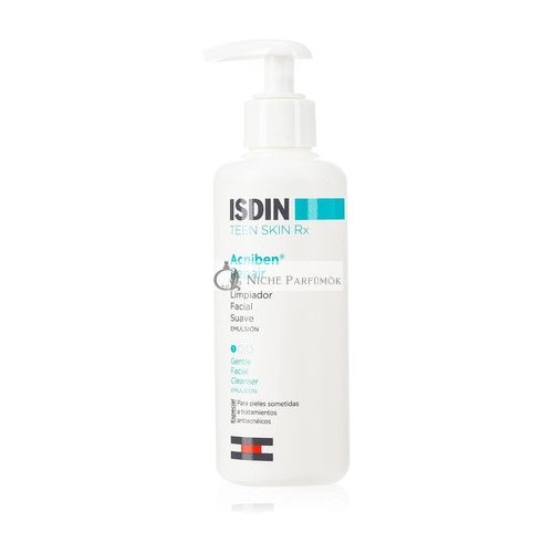 Acniben Repair Cleansing Emulsion 200ml