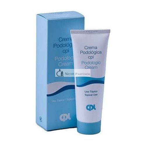 Cpi Podiatric Cream 50g