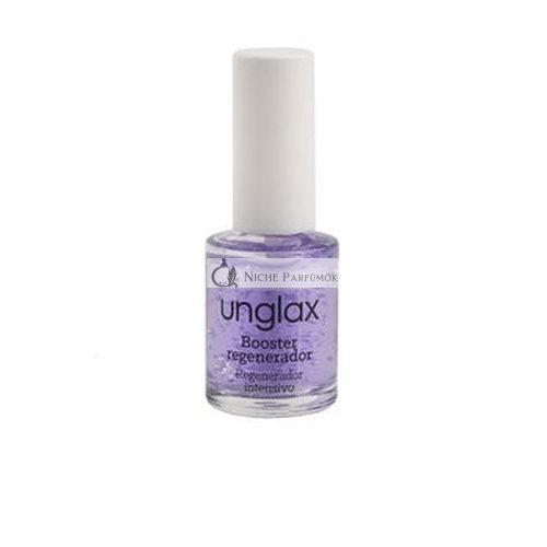 Unglax Nail Experts Regenerating Booster - 10 Ml