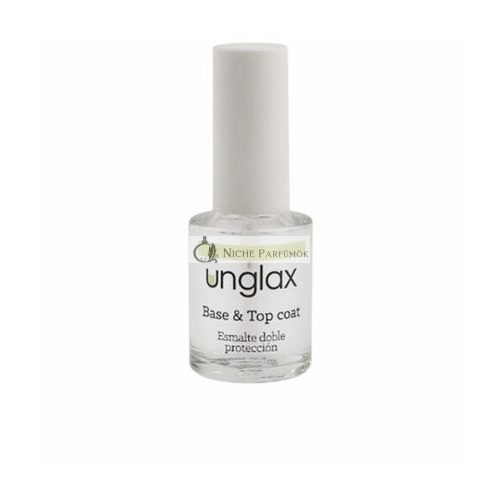 Nail Protection Unglax CUIDADO UÑAS 10ml 2-in-1