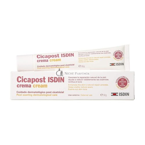 CICAPOST Moisturizing Creams