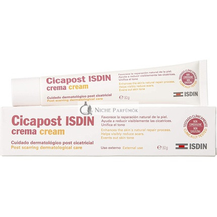 CICAPOST Moisturizing Creams