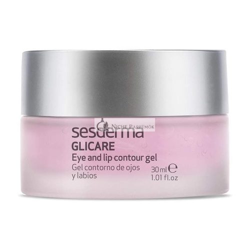 Glicare Eye and Lip Contour Gel