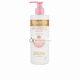 Lotion Corporelle Talquistina Calm Agent Peaux Sensibles 400 Ml