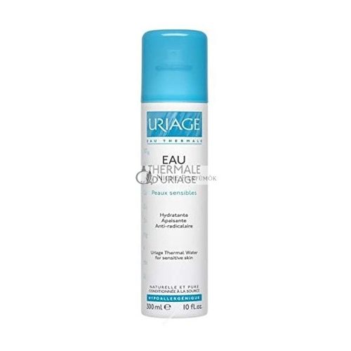 Uriage Thermal Water Spray 50ml