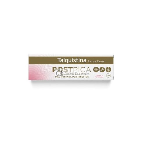 TALQUISTINA Insect Bite Relief Gel 15ml