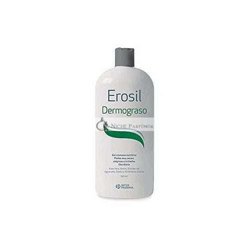 Erosil Dermograso Creamy Gel 500ml