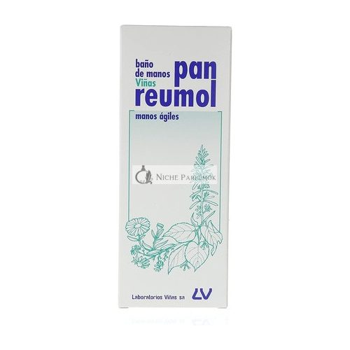 PAN Cuticle Oils 200ml