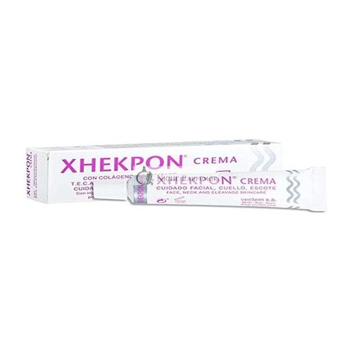 XHEKPON Xhekpon Cream 40ml