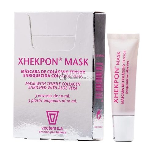 Xhekpon Mask 10ml Vials