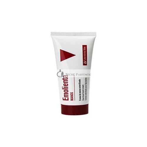 Emolienta Hand Cream 50ml