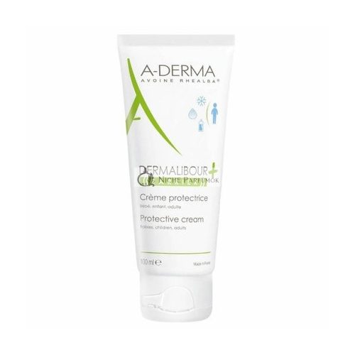 A-Derma Dermalibour Barrier Cream 100ml