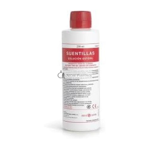 Suentillas Sol 250cc Sterile