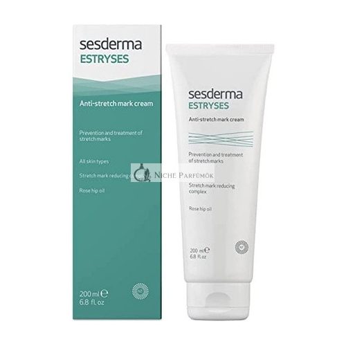 Sesderma Estryses Body Cream 200ml