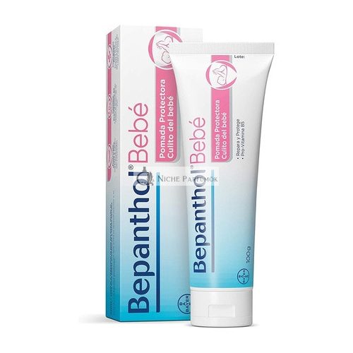 BEPANTHOL Night Creams