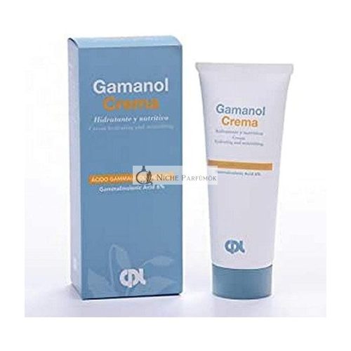 Gamanol Hands and Feet 285ml