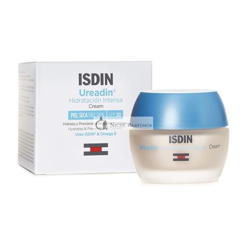 UREADIN Moisturising Creams 400g 50ml