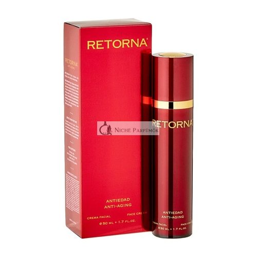 Catalysis Retorna Cream 50ml