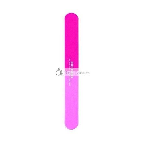 Beter Nail File Fiberglass 4 Sides