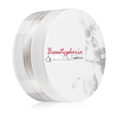 Soaphoria Beautyphoria Setting Powder - 15 ml, Transparent