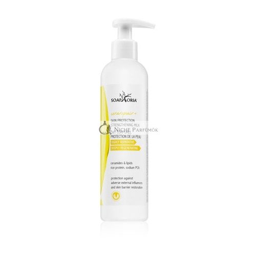 Soaphoria CeraRepair+ Body Lotion 250 ml