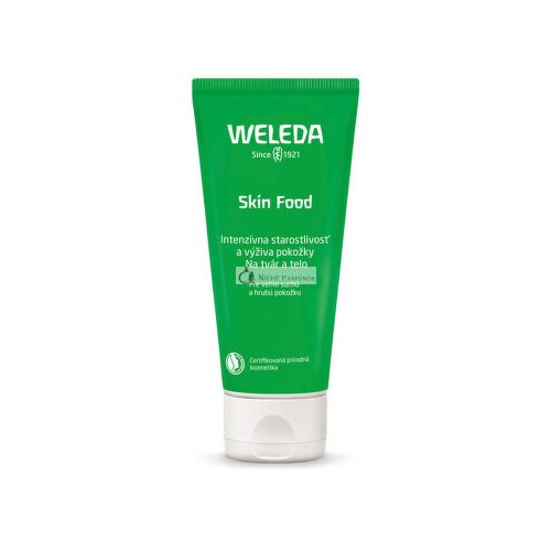 Weleda Skin Food 75ml