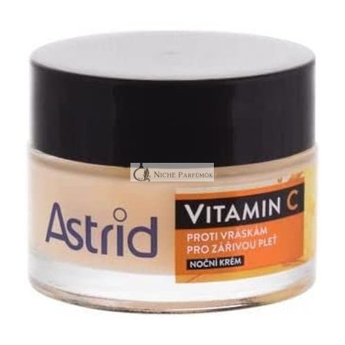 Astrid Vitamin C