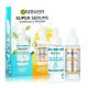 Gift set of skin serums Skin Natural 2 x 30 ml