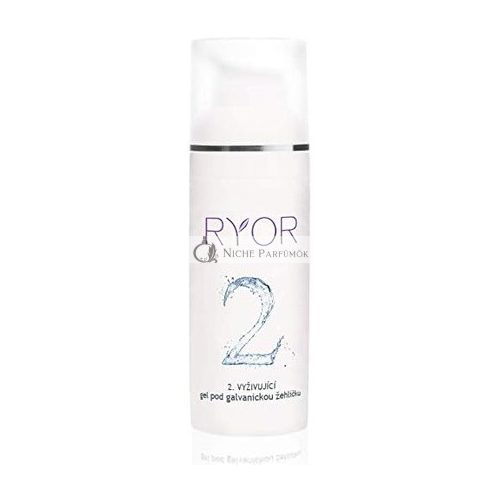 Ryor Nourishing Gel for Galvanic Spa